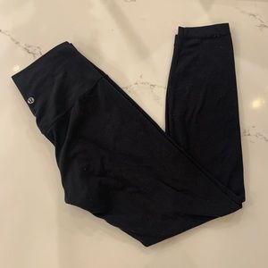 Lululemon Align Leggings